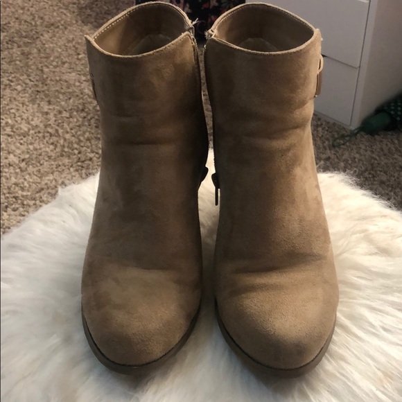 Booties - Picture 2 of 3